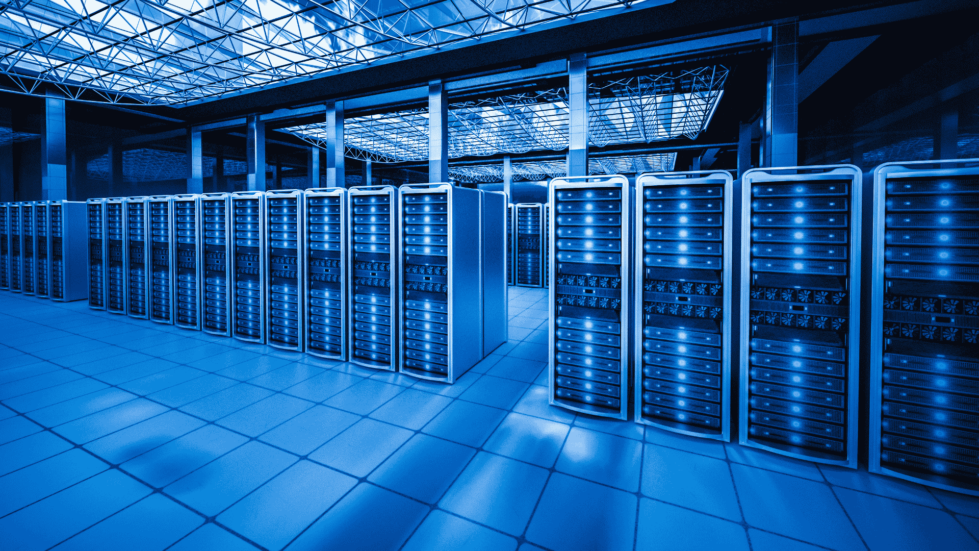 data center solutions