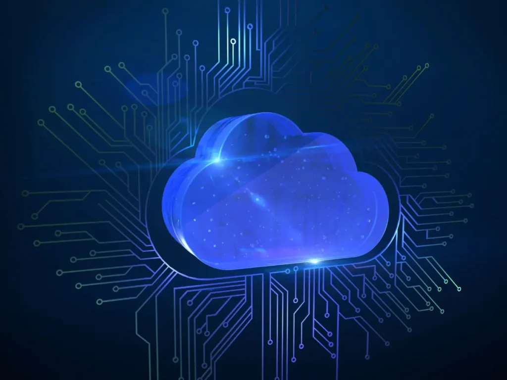 Advanced Cloud Infrastructure