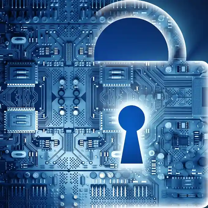 Command and Control Infrastructure