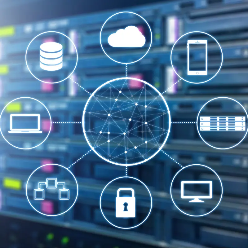 enterprise storage