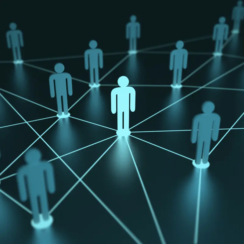 networking solution