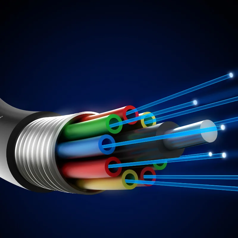 Fiber Control