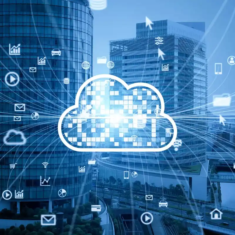hybrid cloud solutions